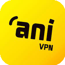 Anni Cracked VPN, 请使用你自己的破解版翻墙机场。