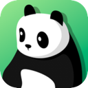 Panda Cracked VPN, 大熊猫破解版翻墙机场